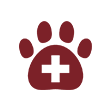 Paw Icon